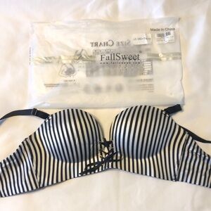 FallSweet Bra